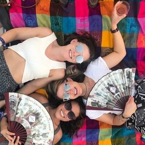 Meet your Posher, Kristina